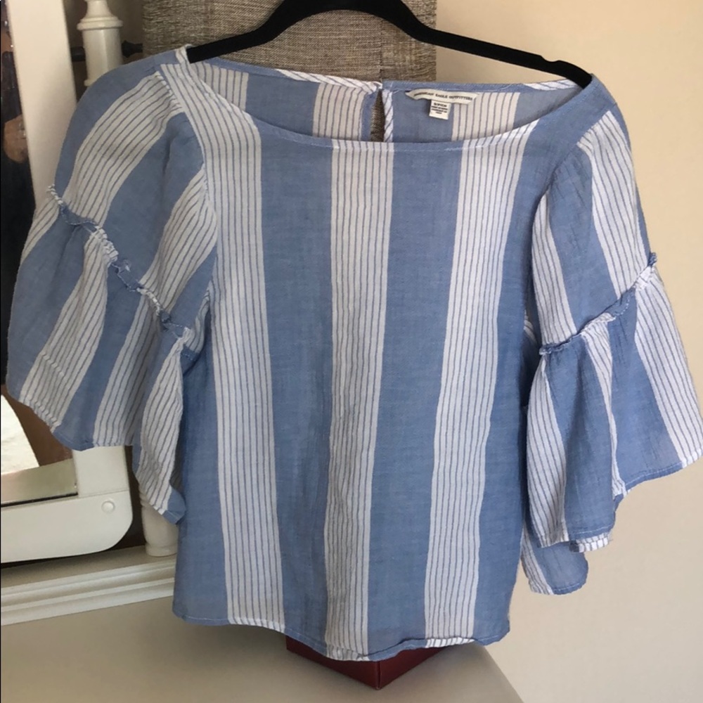 Top American Eagle outfitters small only bundle